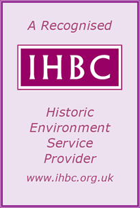 Historic Environment Service Provider